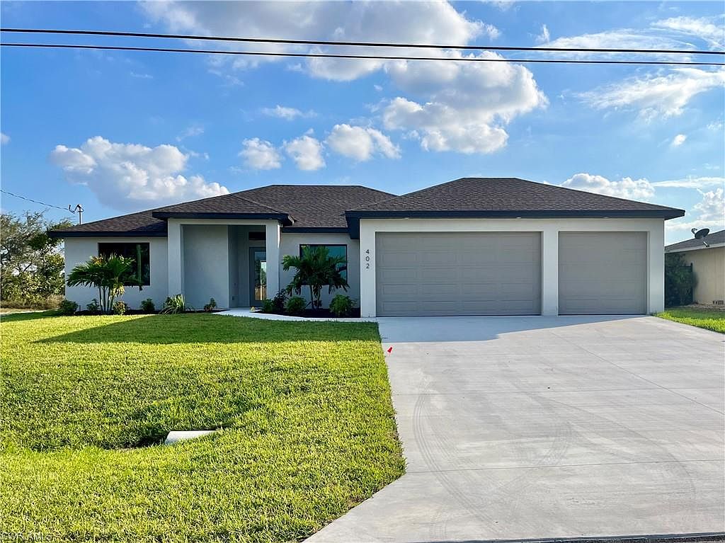 402 NW 6th St, Cape Coral, FL 33993 | MLS #223052942 | Zillow