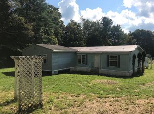 146 Field Cross Rd, Mount Vision, NY 13810