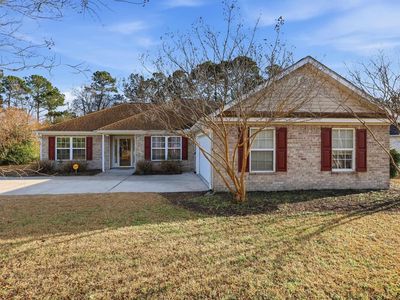 2463 Hunters Trail, Myrtle Beach, SC, 29588
