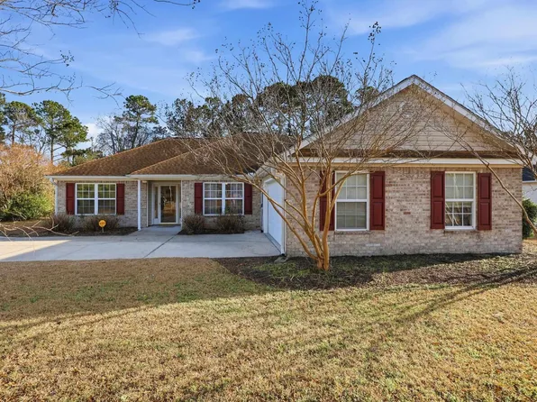 2463 Hunters Trail, Myrtle Beach, SC 29588