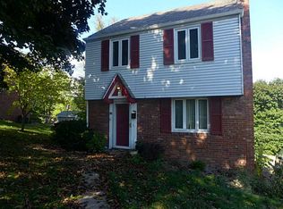 201 National Dr, Pittsburgh, PA 15236