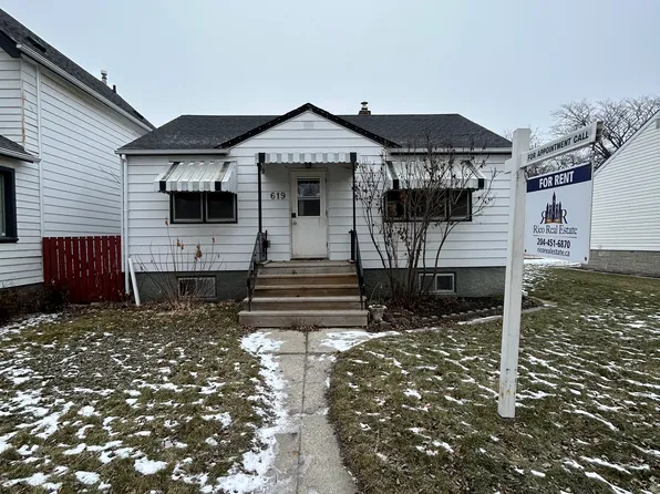 619 Fleet Ave #619, Winnipeg, MB R3M 1J7