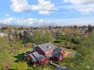 1818 Bender Park Blvd, Lynden, WA