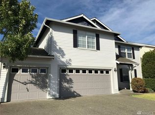 12618 SE 299th Pl, Auburn, WA