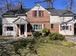 3114 Circle Hill Rd, Alexandria, VA 22305
