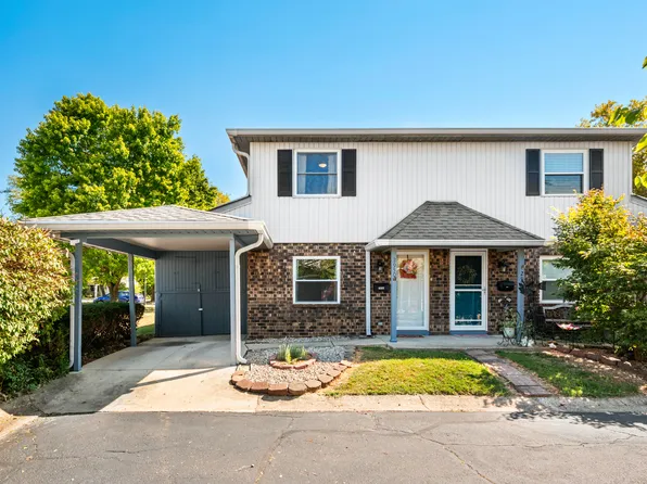 2950 Two Worlds Dr, Columbus, IN 47201
