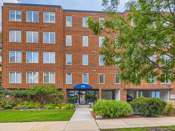 355 W Miner St APT 3C, Arlington Heights, IL 60005