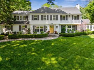 3408 W 68th St, Mission Hills, KS 66208