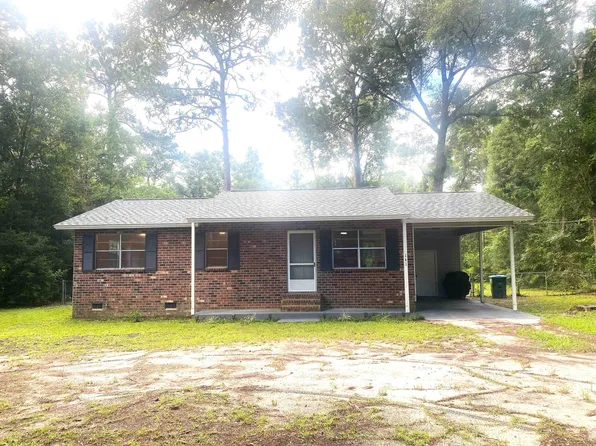 141 Dogwood Dr, Crawfordville, FL 32327
