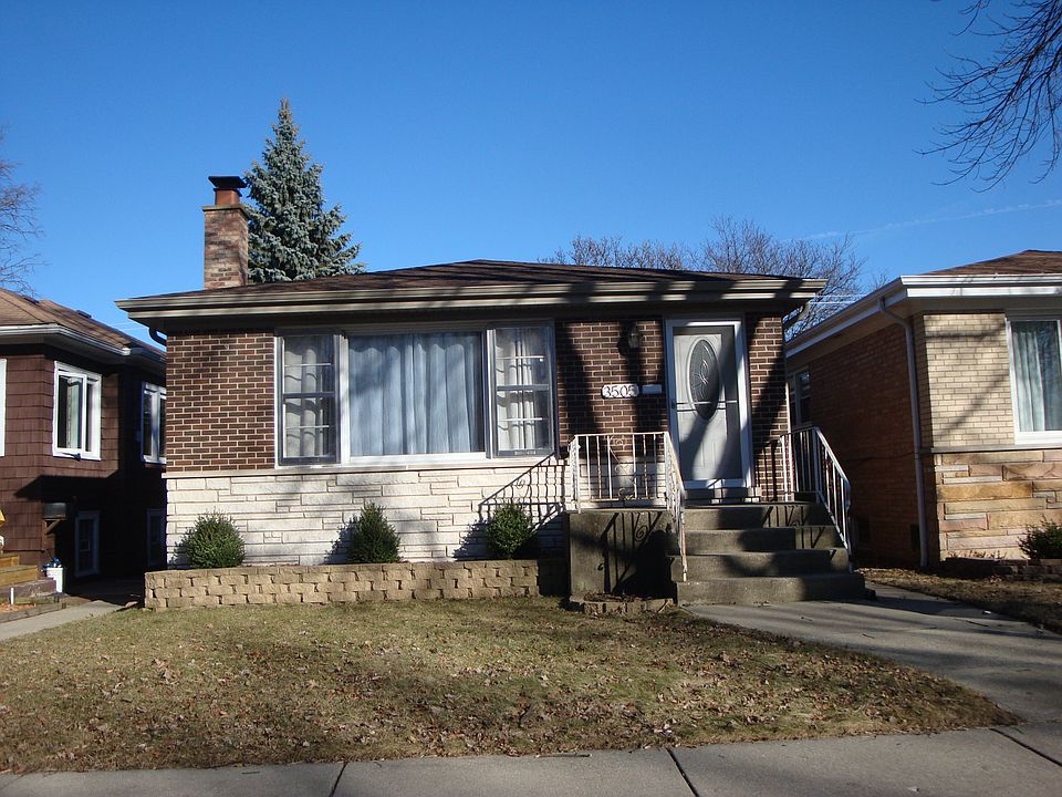 1st image of 3505 N Pontiac Ave