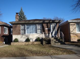 3505 N Pontiac Ave, Chicago, IL 60634
