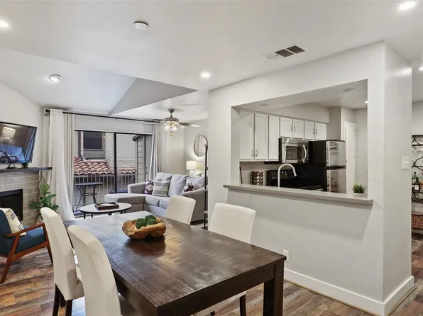 4777 Cedar Springs Rd APT 8M, Dallas, TX 75219
