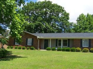 1721 Westover Dr, Dothan, AL 36303