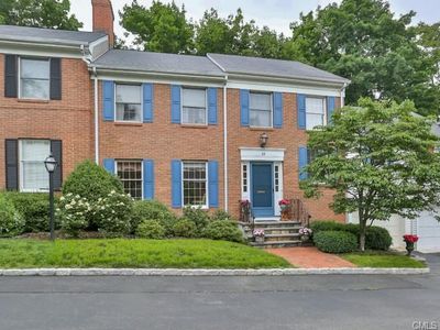 48 Heritage Hill Rd, New Canaan, CT, 06840