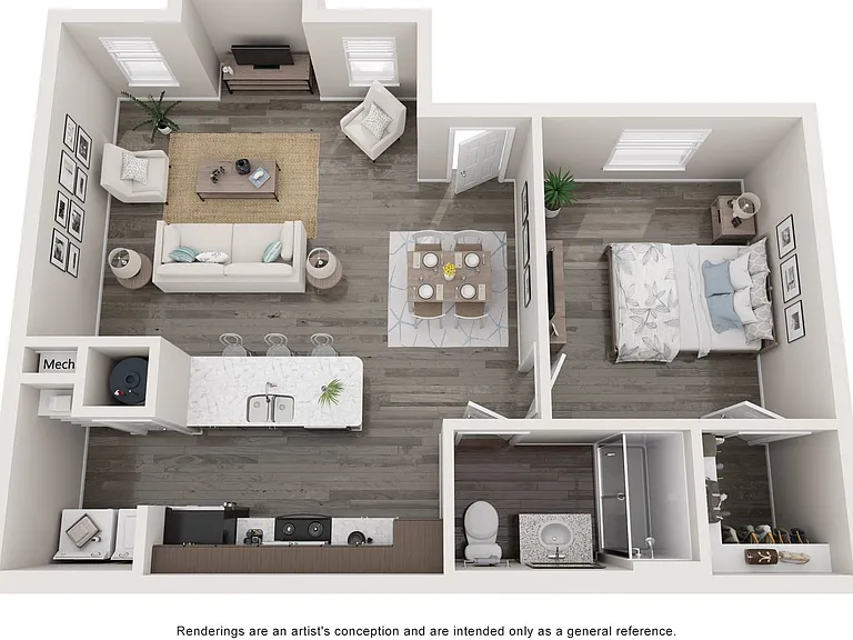 Apex Villas — Photo 16