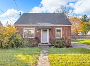 503 Bloomfield Blvd, Jackson, MI 49203