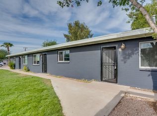 1231 N Oleander St #3, Tempe, AZ 85288