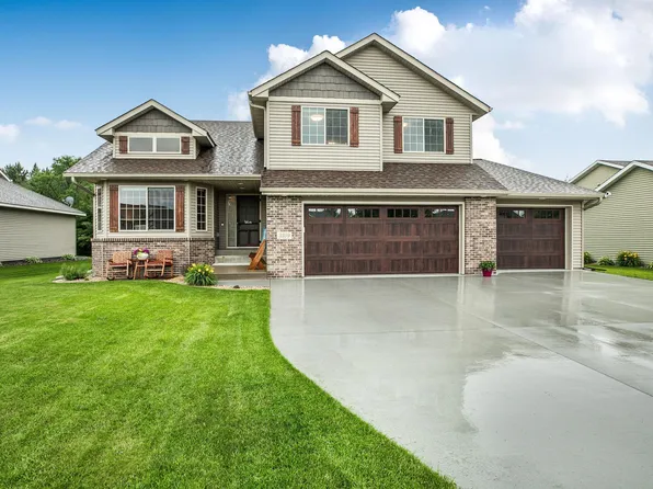3309 12th Ave N, Sartell, MN 56377