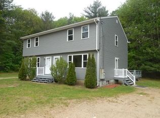 49 Monson Rd, Wales, MA 01081