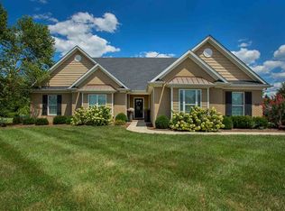 1469 Southern Sky Cir, Bowling Gree, KY 42104