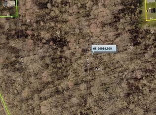 Mason Rd, Berlin Heights, OH 44814