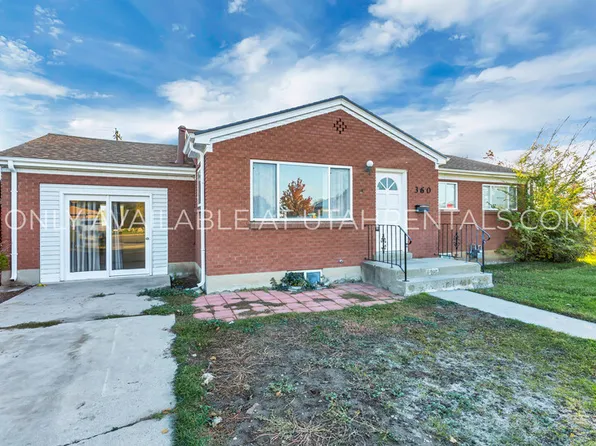 360 E 400 S, Orem, UT 84058