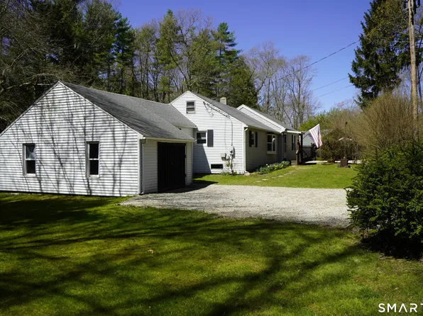 4 Breaults Landing Road, Thompson, CT 06277