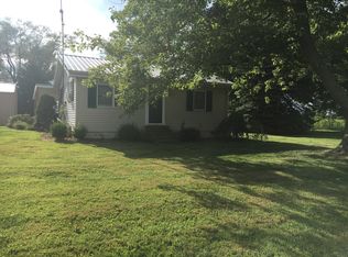 5005 N Graham Rd, Madison, IN 47250