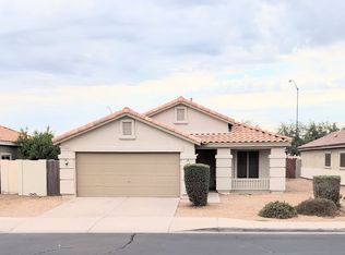 2636 S Shelby, Mesa, AZ 85209
