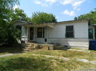 2423 Waverly Ave, San Antonio, TX 78228