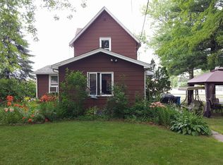 411 1st Ave W, Cambridge, MN 55008