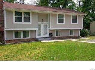 3901 Woodfield Rd, North Chesterfield, VA 23234