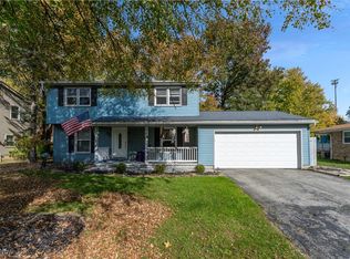 4342 Timberbrook Dr, Canfield, OH