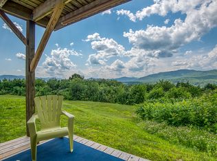 7 Summit Vista Rd #A3, Bartlett, NH 03812