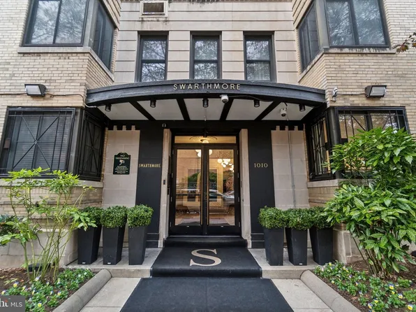 1010 25th St NW, Washington, DC