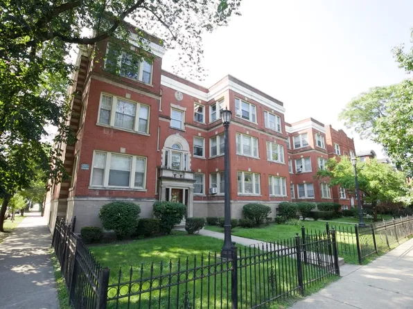 4400 N Racine Ave, Chicago, IL