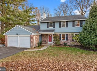 460 Rocksville Rd, Holland, PA 18966