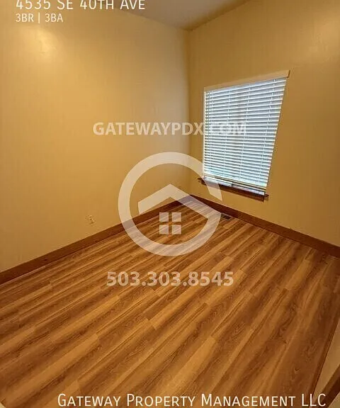 4535 SE 40th Ave — Photo 6