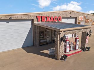 9900 2nd St, Joshua, TX 76058