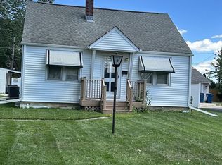 9 N Iowa Ave, Addison, IL 60101