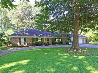 15950 McElroy Rd, Whitehouse, TX 75791