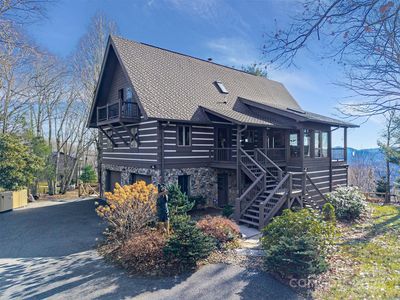 135 Grouse Point Rd, Maggie Valley, NC, 28751