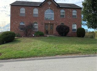 238 Carriage Blvd, Pittsburgh, PA