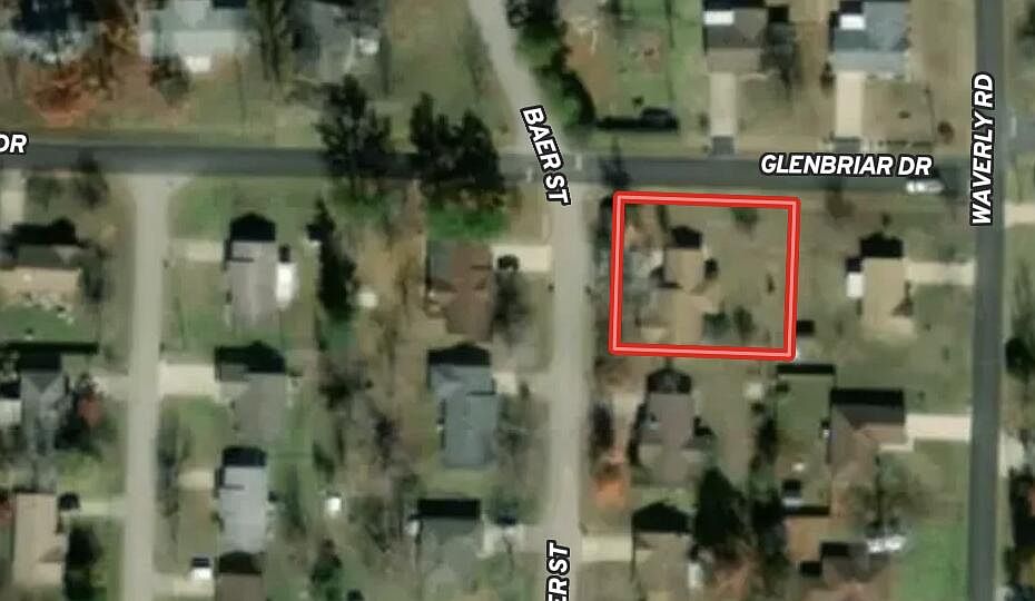 1st image of 1103 Baer Street