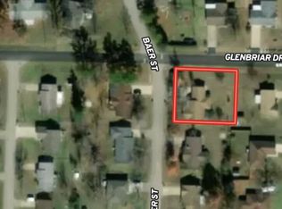 1103 Baer St, Mountain Home, AR 72653