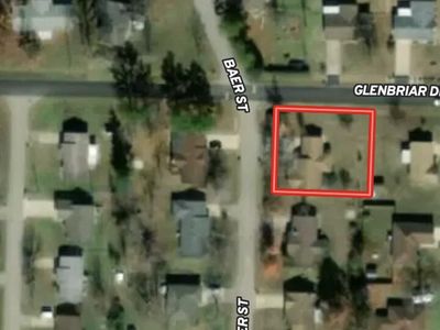 1103 Baer Street, Mountain Home, AR, 72653