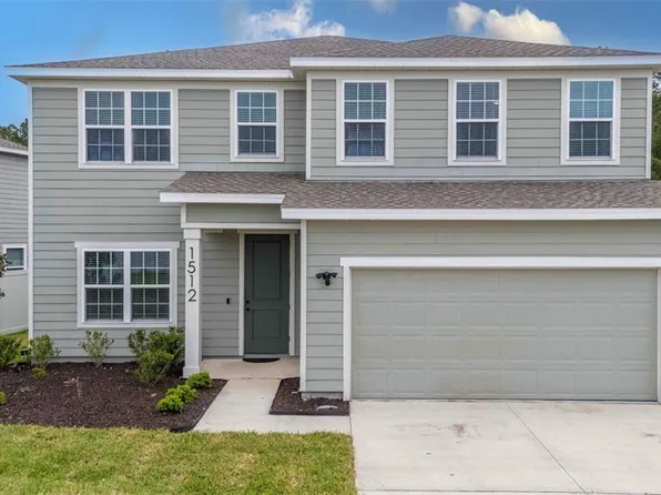 1512 Tan Tara Trl, Jacksonville, FL 32221