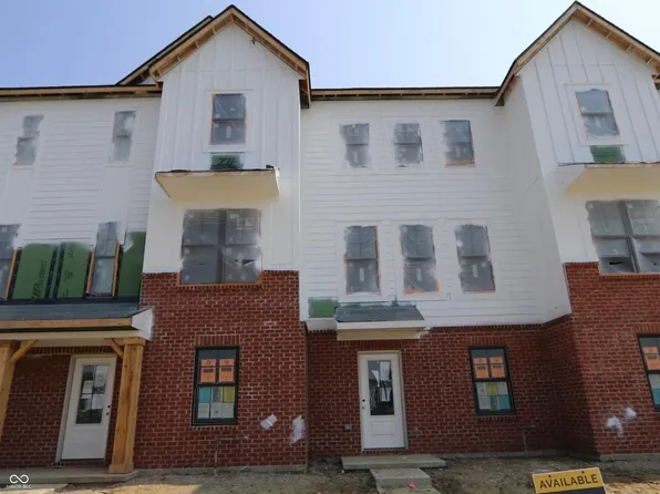 7063 Pate Hollow Dr, Brownsburg, IN 46112