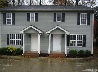 1106-A E Geer St, Durham, NC 27704