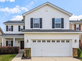 4426 Kiddle Ln, Monroe, NC 28110